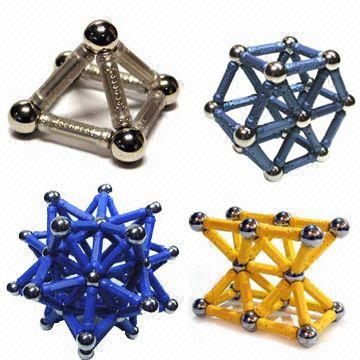 NeoCube Magnet Sets FAQ - Magnets By HSMAG